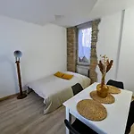 Complet Centre Jusqu'à 6 Couchages Dijon