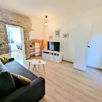 Complet Centre Jusqu'à 6 Couchages * Dijon