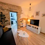 Apartamento Complet Centre Jusqu'à 6 Couchages Dijon