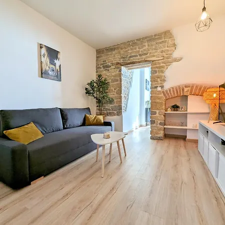 Complet Centre Jusqu'a 6 Couchages Apartment Dijon